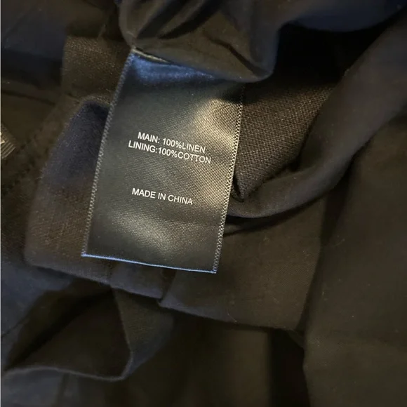 Aje Armeria Belted Midi Dress - Picture 4 of 6